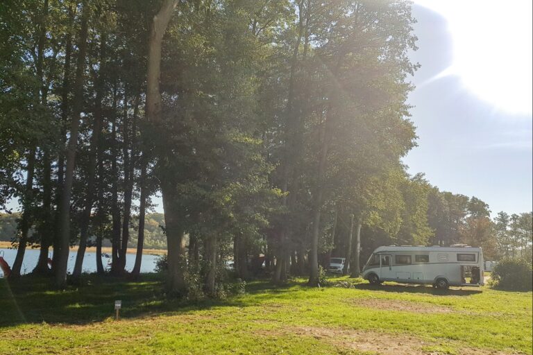 Genuss-ferien Strandcamping Jabeler See - Bild 9 Genuss-ferien Strandcamping Jabeler See - Bild 9