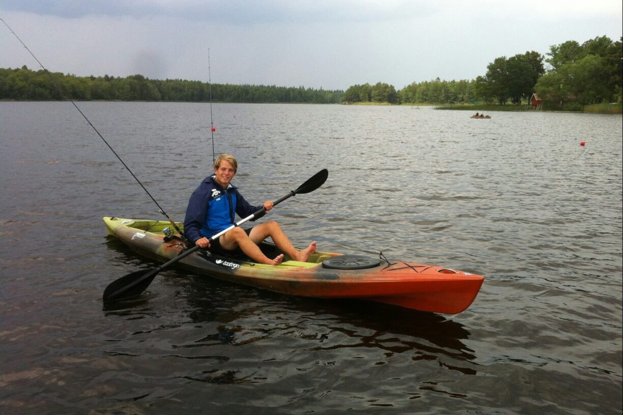 Getnö - Lake Åsnen Resort - Bild 11 Getnö - Lake Åsnen Resort - Bild 11