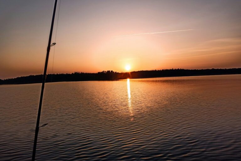 Getnö - Lake Åsnen Resort - Bild 12 Getnö - Lake Åsnen Resort - Bild 12