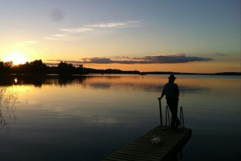 Getnö - Lake Åsnen Resort - Bild 13 Getnö - Lake Åsnen Resort - Bild 13