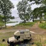 Getnö - Lake Åsnen Resort - Bild 4 Getnö - Lake Åsnen Resort - Bild 4