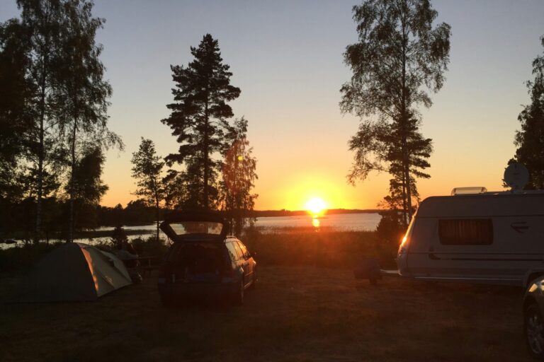 Getnö - Lake Åsnen Resort - Bild 5 Getnö - Lake Åsnen Resort - Bild 5