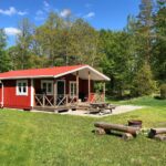 Getnö - Lake Åsnen Resort - Bild 6 Getnö - Lake Åsnen Resort - Bild 6