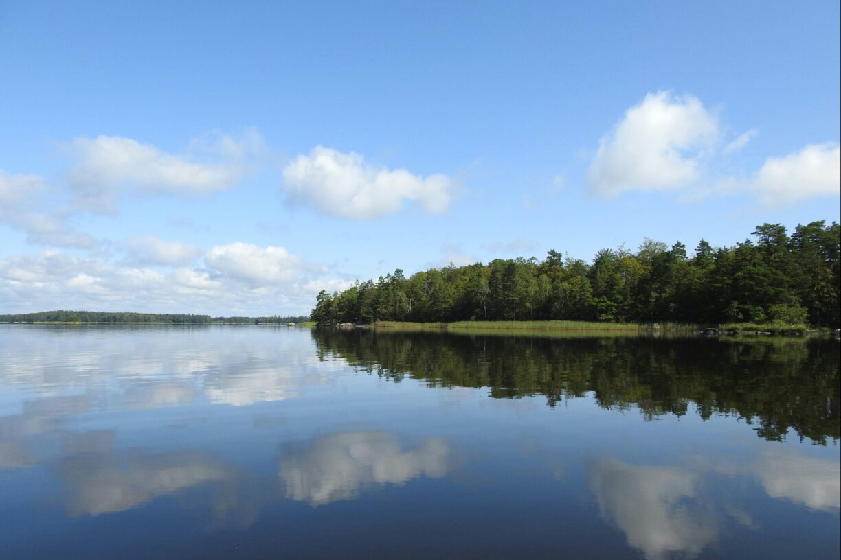 Getnö - Lake Åsnen Resort - Bild 8 Getnö - Lake Åsnen Resort - Bild 8