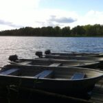 Getnö - Lake Åsnen Resort - Bild 9 Getnö - Lake Åsnen Resort - Bild 9