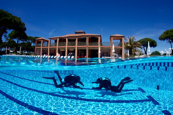 Gitavillage Argentario - Bild 10 Gitavillage Argentario - Bild 10