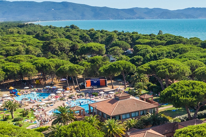 Gitavillage Argentario - Bild 2 Gitavillage Argentario - Bild 2