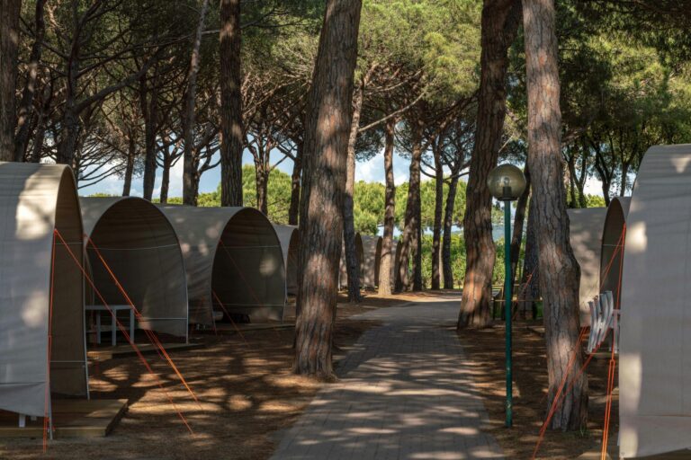 Gitavillage Argentario - Bild 3 Gitavillage Argentario - Bild 3