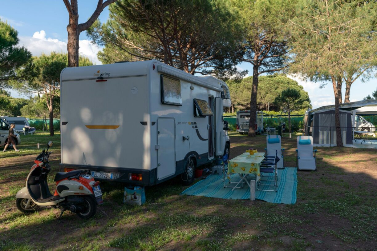 Gitavillage Argentario - Bild 4 Gitavillage Argentario - Bild 4