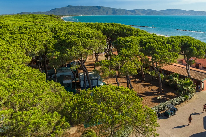 Gitavillage Argentario - Bild 5 Gitavillage Argentario - Bild 5