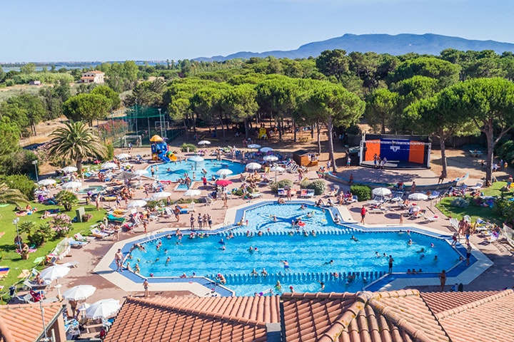 Gitavillage Argentario - Bild 7 Gitavillage Argentario - Bild 7