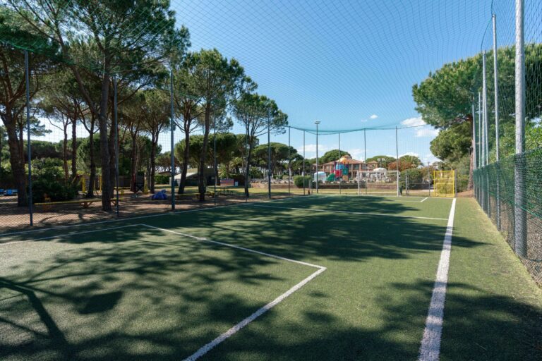 Gitavillage Argentario - Bild 8 Gitavillage Argentario - Bild 8