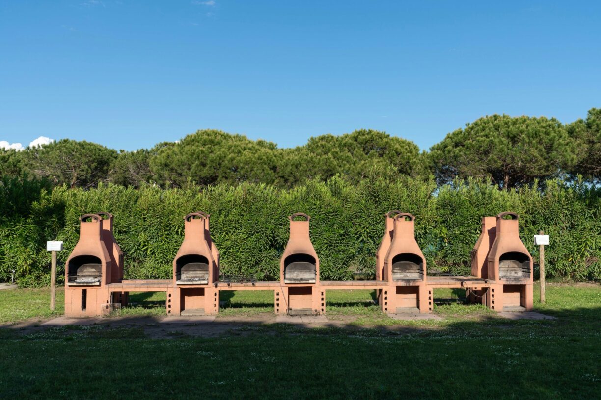 Gitavillage Argentario - Bild 9 Gitavillage Argentario - Bild 9