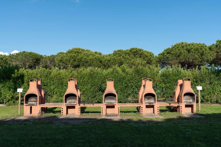 Gitavillage Argentario - Bild 9 Gitavillage Argentario - Bild 9