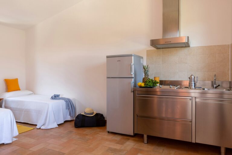 Gitavillage Club Degli Amici - Bild 12