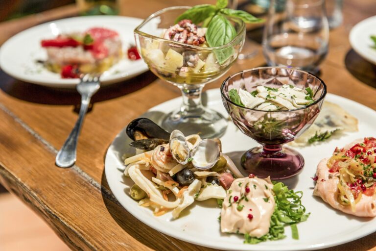 Gitavillage Club Degli Amici - Bild 15