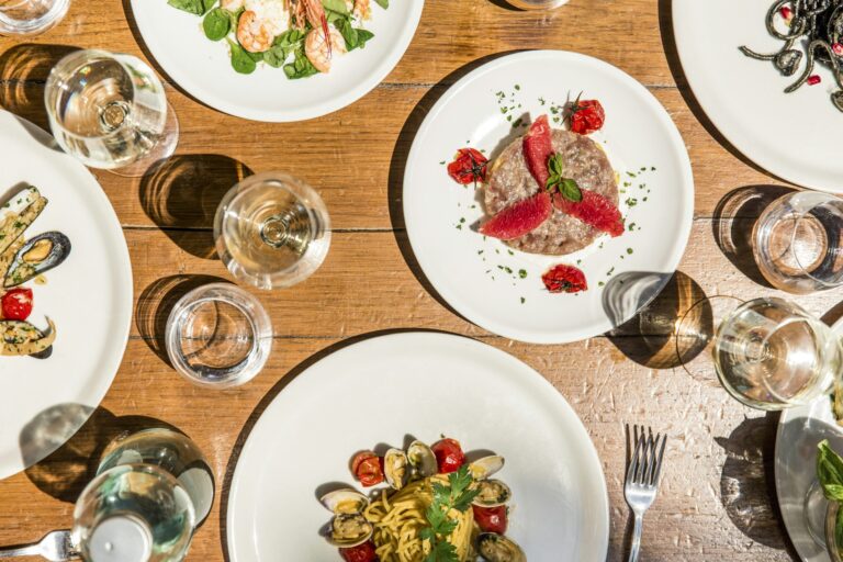 Gitavillage Club Degli Amici - Bild 16