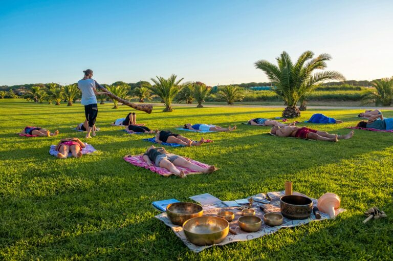 Gitavillage Club Degli Amici - Bild 18