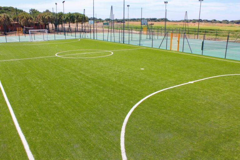 Gitavillage Club Degli Amici - Bild 19