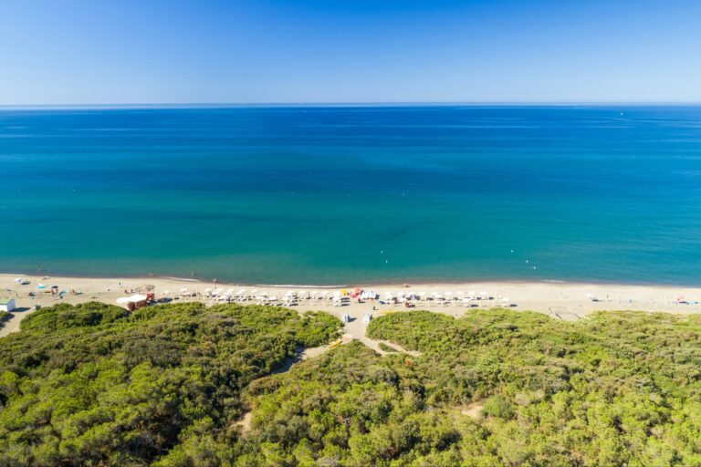 Gitavillage Club Degli Amici - Bild 4