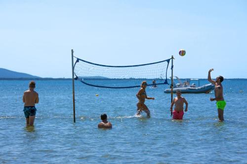 Gitavillage Talamone - Bild 10 Gitavillage Talamone - Bild 10