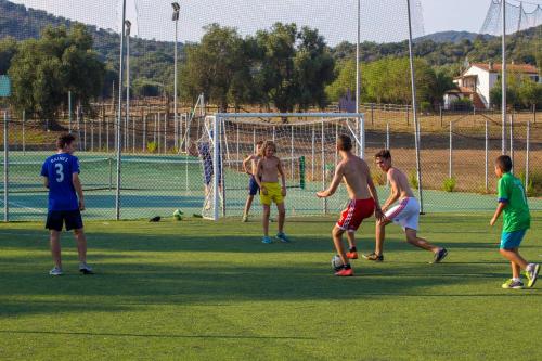 Gitavillage Talamone - Bild 11 Gitavillage Talamone - Bild 11