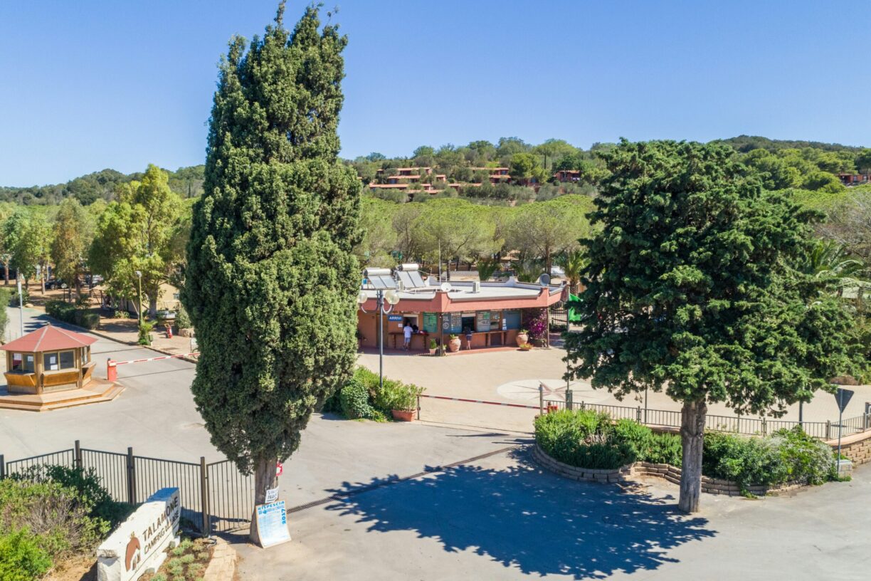 Gitavillage Talamone - Bild 13 Gitavillage Talamone - Bild 13