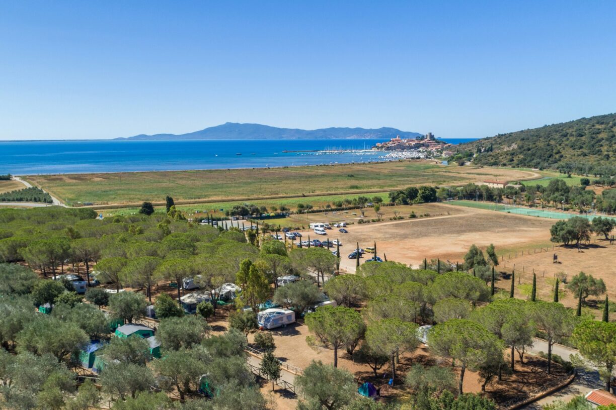 Gitavillage Talamone - Bild 16 Gitavillage Talamone - Bild 16