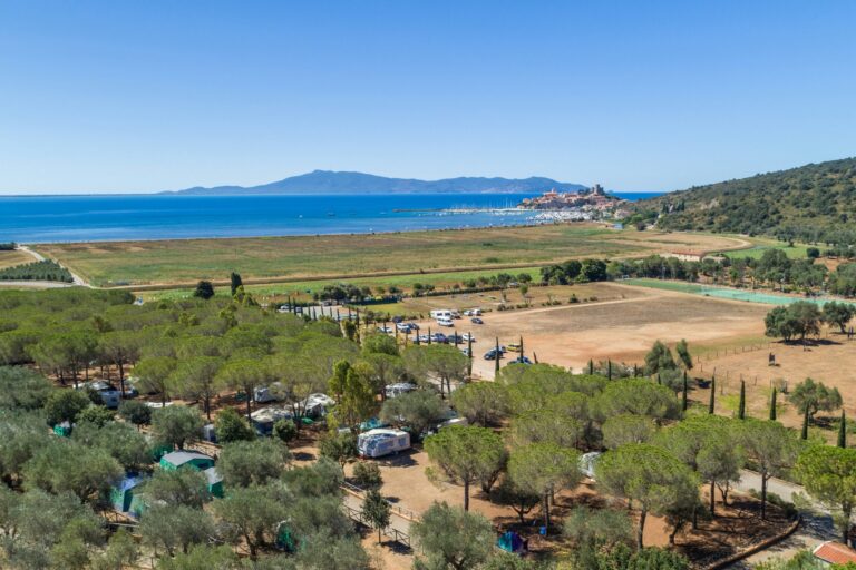 Gitavillage Talamone - Bild 16 Gitavillage Talamone - Bild 16