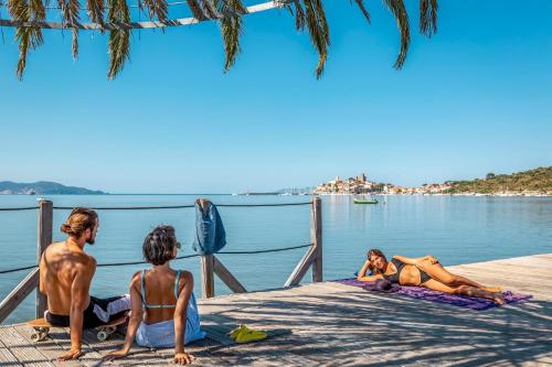 Gitavillage Talamone - Bild 17 Gitavillage Talamone - Bild 17