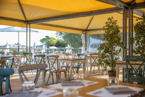 Gitavillage Talamone - Bild 18 Gitavillage Talamone - Bild 18