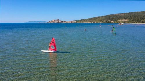 Gitavillage Talamone - Bild 3 Gitavillage Talamone - Bild 3