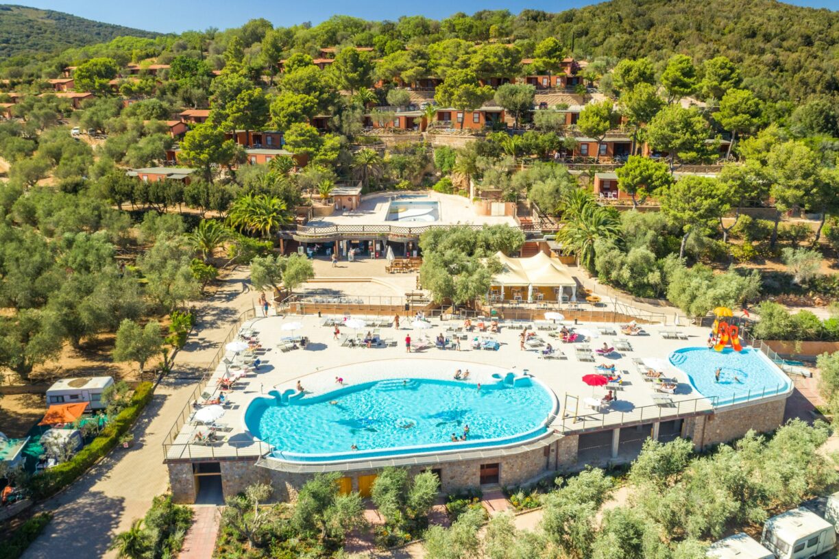 Gitavillage Talamone - Bild 4 Gitavillage Talamone - Bild 4