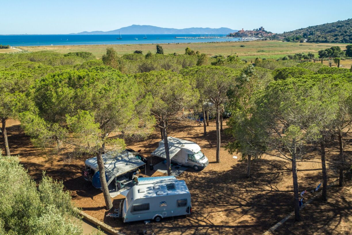 Gitavillage Talamone - Bild 6 Gitavillage Talamone - Bild 6