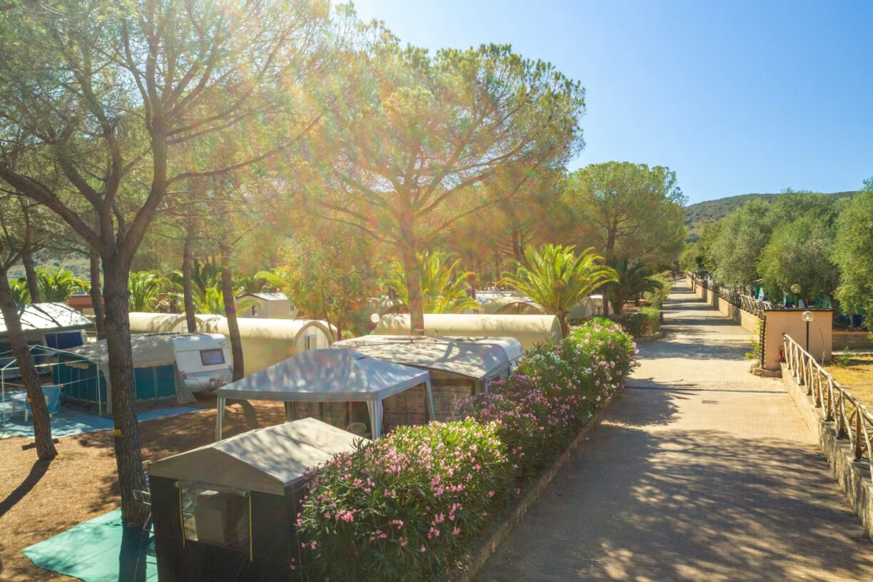 Gitavillage Talamone - Bild 7 Gitavillage Talamone - Bild 7