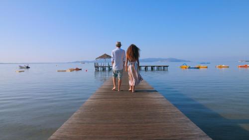 Gitavillage Talamone - Bild 8 Gitavillage Talamone - Bild 8