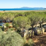 Gitavillage Talamone - Bild 9 Gitavillage Talamone - Bild 9