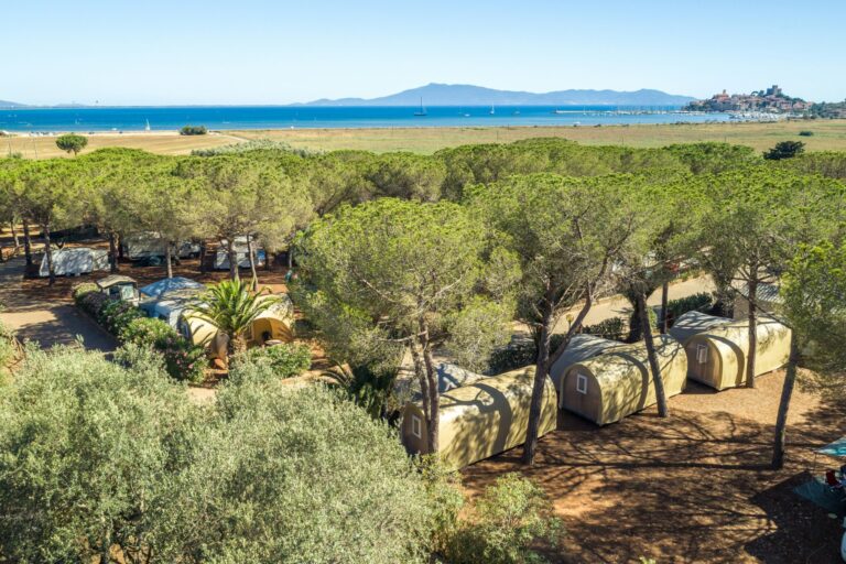 Gitavillage Talamone - Bild 9 Gitavillage Talamone - Bild 9