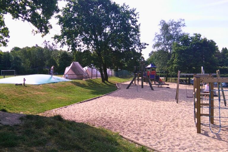 Give Camping - Bild 6