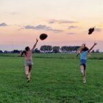 Glamping Camping Nix Hoeve - Bild 4