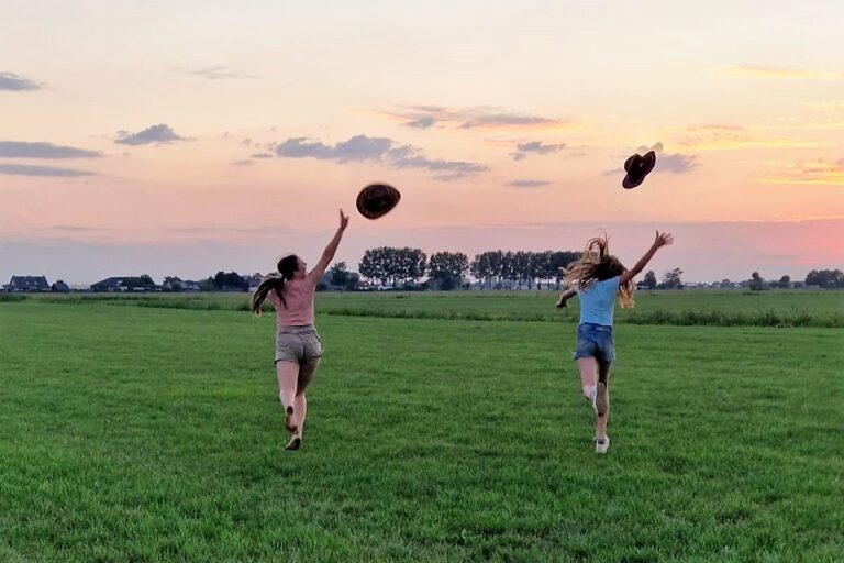 Glamping Camping Nix Hoeve - Bild 4