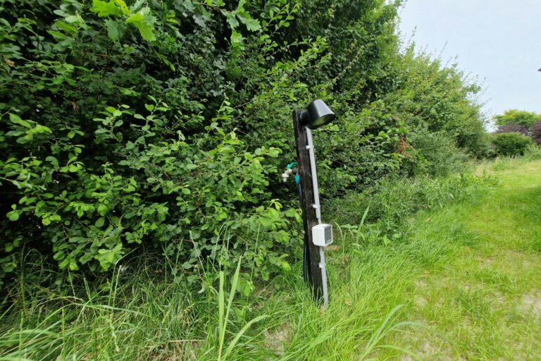 Glamping Camping Nix Hoeve - Bild 7