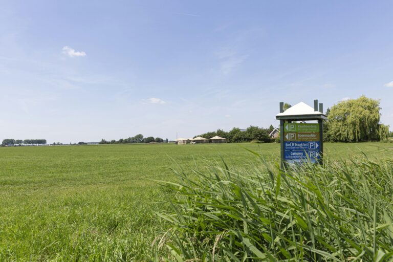 Glamping Camping Nix Hoeve - Bild 1