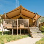 Glamping Can Bora Lodges - Bild 11