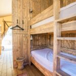 Glamping Can Bora Lodges - Bild 16