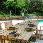 Glamping Can Bora Lodges - Bild 19