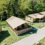 Glamping Can Bora Lodges - Bild 2