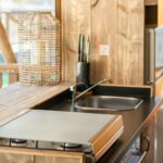 Glamping Can Bora Lodges - Bild 3