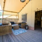 Glamping Can Bora Lodges - Bild 7