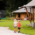 Glamping De Bosweide - Bild 2